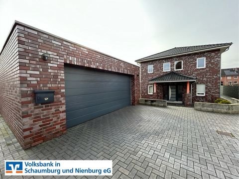 Nienburg (Weser) Häuser, Nienburg (Weser) Haus kaufen