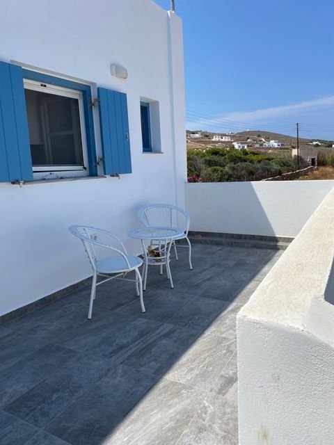 Antiparos Häuser, Antiparos Haus kaufen