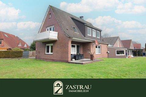 Aurich Häuser, Aurich Haus kaufen