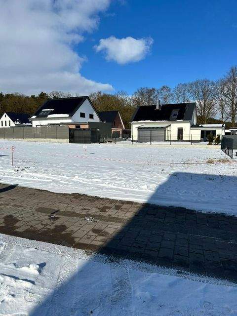 Röbel Grundstücke, Röbel Grundstück kaufen