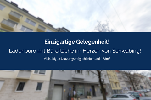 München Büros, Büroräume, Büroflächen 