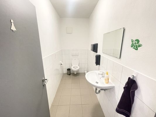 Gäste WC