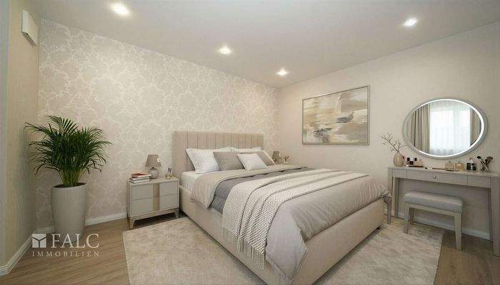 Ihr persönlicher Rückzugsort