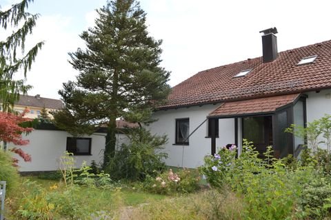 Wassertrüdingen Häuser, Wassertrüdingen Haus kaufen