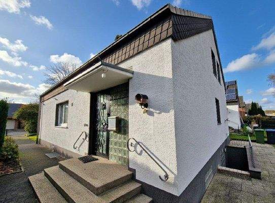 Kinderzimmer 1 im DG