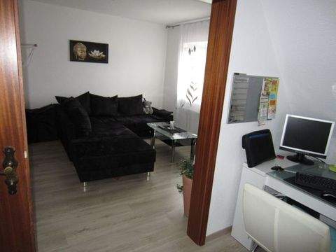 Hagen / Haspe Wohnungen, Hagen / Haspe Wohnung mieten