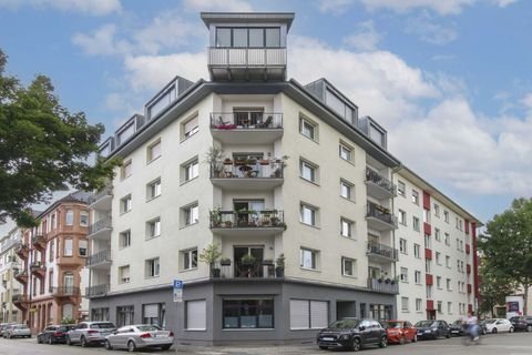 Mannheim Wohnungen, Mannheim Wohnung kaufen