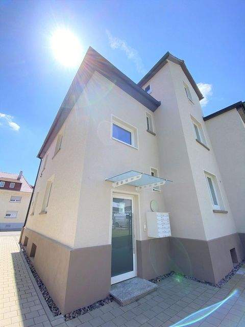 Vill Wohnungen, Vill Wohnung mieten