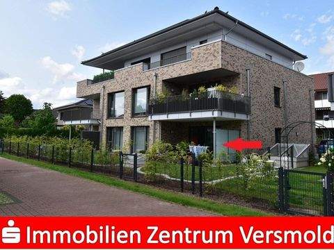 Versmold Wohnungen, Versmold Wohnung kaufen