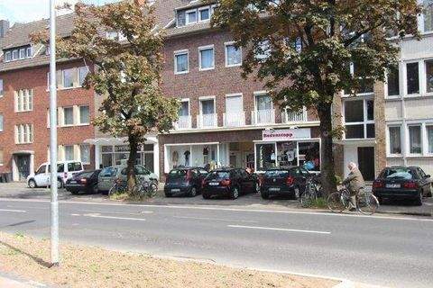 Neuss Wohnungen, Neuss Wohnung mieten
