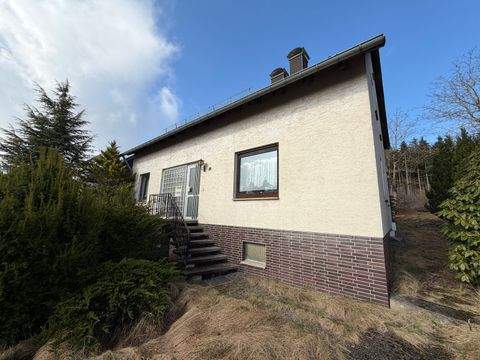 Hessisch Lichtenau Häuser, Hessisch Lichtenau Haus kaufen