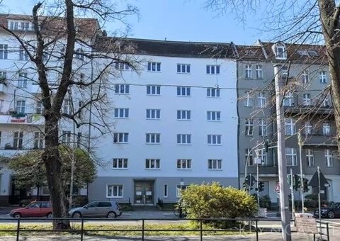 Berlin Renditeobjekte, Mehrfamilienhäuser, Geschäftshäuser, Kapitalanlage