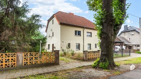 Merseburg Häuser, Merseburg Haus kaufen