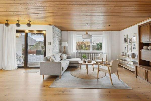 Möbilierungsbeispiel