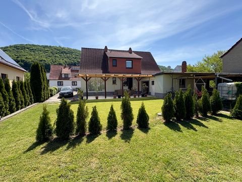 Treffurt Häuser, Treffurt Haus kaufen