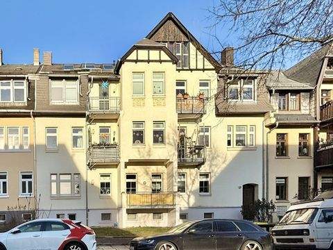 Chemnitz Wohnungen, Chemnitz Wohnung kaufen