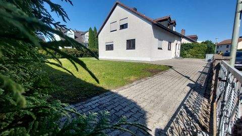 Weiden in der Oberpfalz Häuser, Weiden in der Oberpfalz Haus mieten 