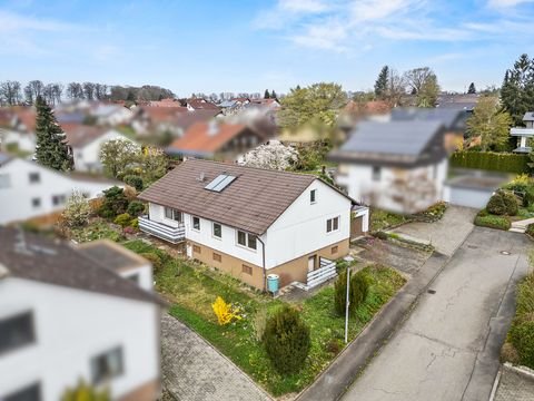 Ingoldingen Häuser, Ingoldingen Haus kaufen