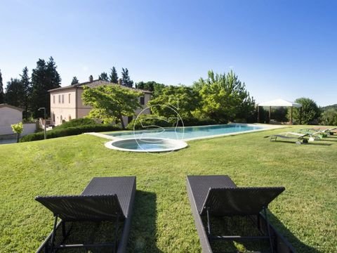 Montalcino Häuser, Montalcino Haus kaufen