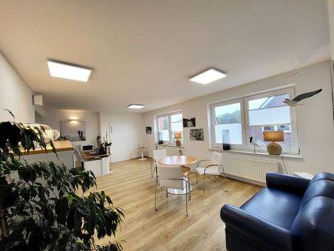 Wiesmoor Büros, Büroräume, Büroflächen 