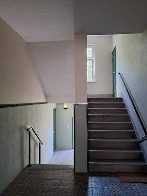 Treppenhaus