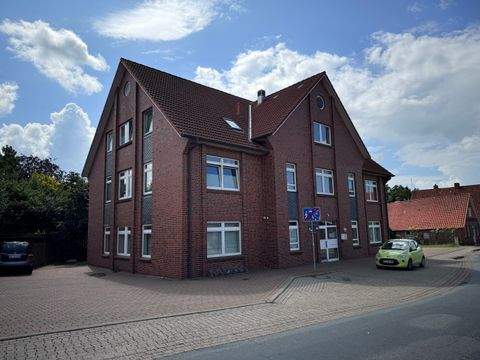 Drochtersen Wohnungen, Drochtersen Wohnung mieten