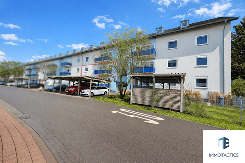 Bad Kreuznach Wohnungen, Bad Kreuznach Wohnung kaufen