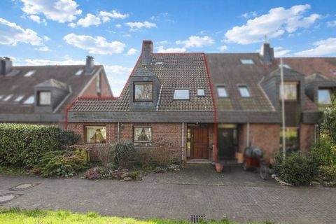 Neuss / Neusserfurth Häuser, Neuss / Neusserfurth Haus kaufen