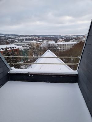 Dachgeschoß 