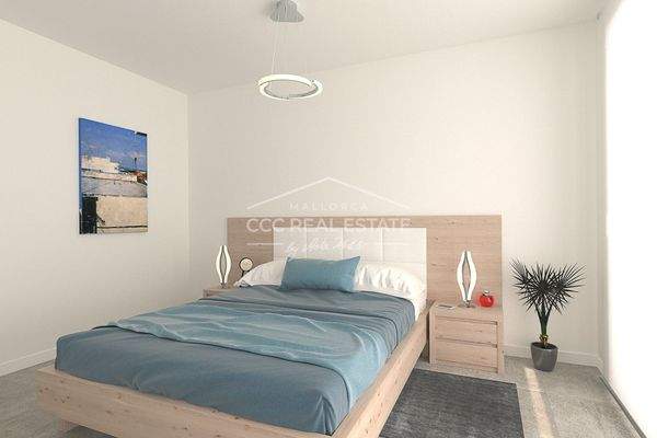 Doppelschlafzimmer (AKTUAL)