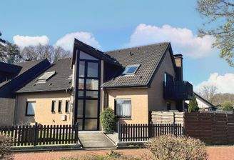 Außenansicht von Rechts