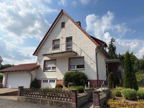 Willebadessen-Löwen Häuser, Willebadessen-Löwen Haus kaufen