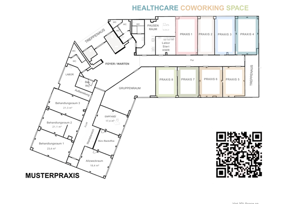 VITALOTOP OG 1 - Mustergrundriss