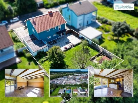 Saarlouis Häuser, Saarlouis Haus kaufen