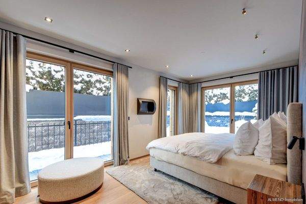 Chalet 2 Luxury Alpine Living Experience