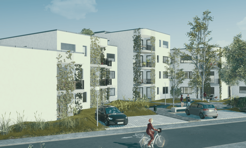 Heilsbronn Wohnungen, Heilsbronn Wohnung kaufen