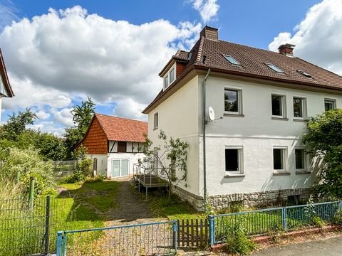 Rosdorf Häuser, Rosdorf Haus kaufen