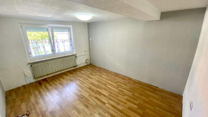 Zimmer EG