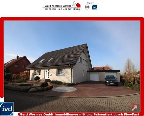 Melle Häuser, Melle Haus kaufen