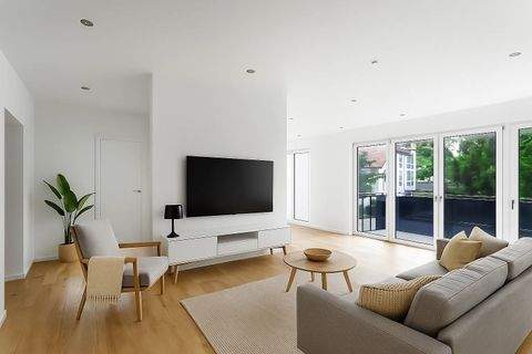 Potsdam Wohnungen, Potsdam Wohnung kaufen