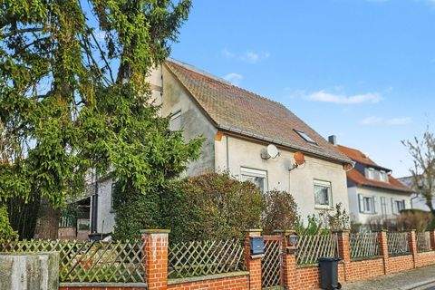 Nidderau Renditeobjekte, Mehrfamilienhäuser, Geschäftshäuser, Kapitalanlage