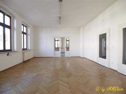 Herrlich Lichrdurchflutet