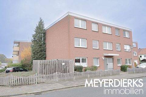 Oldenburg Wohnungen, Oldenburg Wohnung mieten