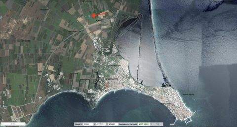 Pomorie Bauernhöfe, Landwirtschaft, Pomorie Forstwirtschaft