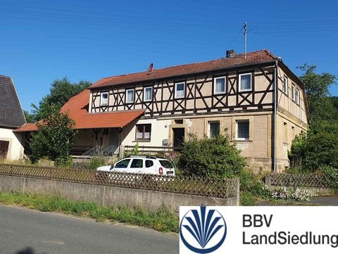 Ebern Bauernhöfe, Landwirtschaft, Ebern Forstwirtschaft