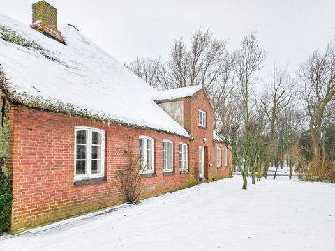Westerhever Häuser, Westerhever Haus kaufen