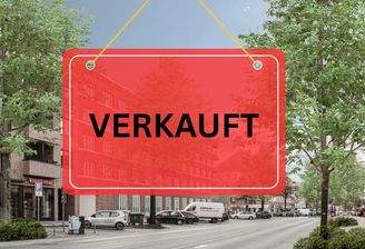Wohnung in Hamburg verkauft
