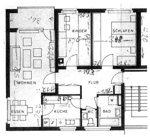 Pforzheim Wohnungen, Pforzheim Wohnung mieten