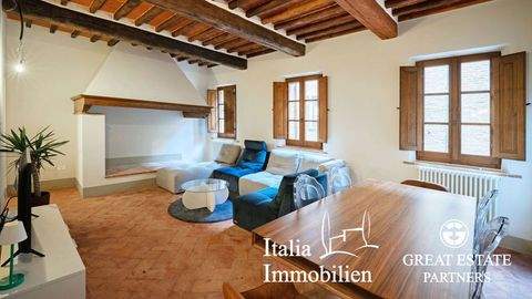 Torrita Di Siena Wohnungen, Torrita Di Siena Wohnung kaufen