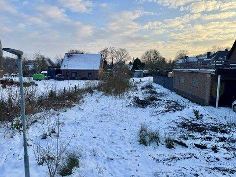 Ganderkesee Grundstücke, Ganderkesee Grundstück kaufen